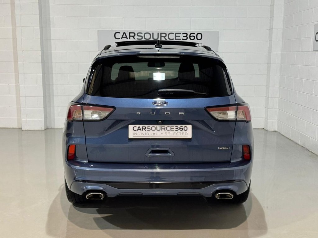 Used Ford Kuga 2022 for sale - 77212961: Photo 25