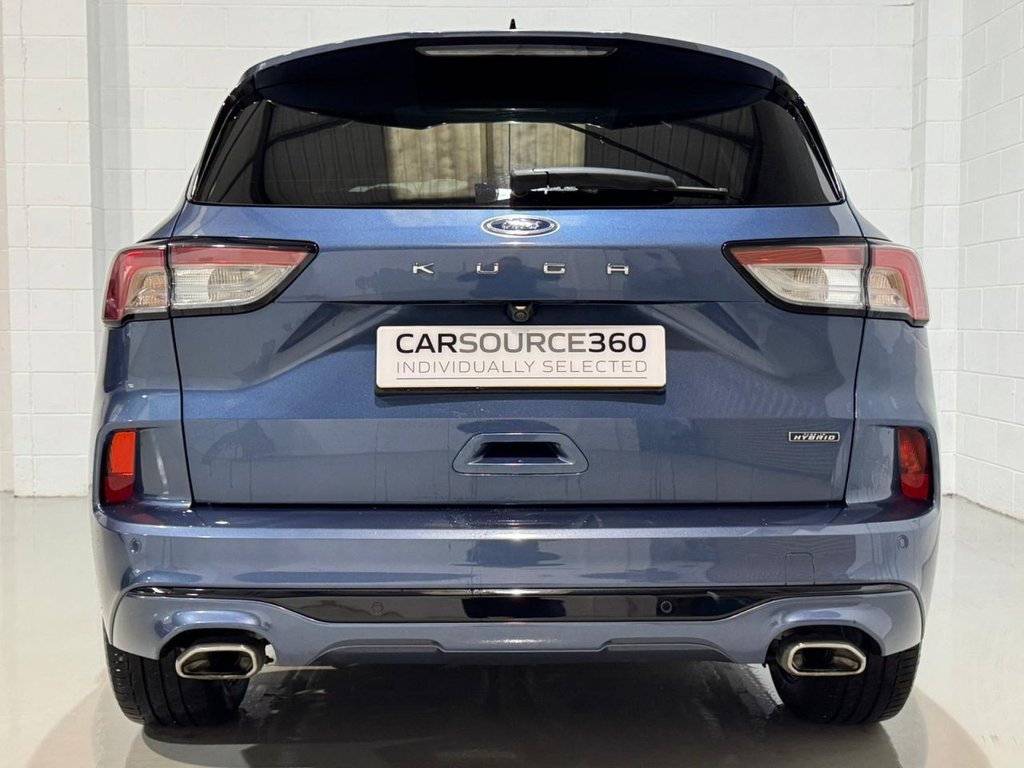 Used Ford Kuga 2022 for sale - 77212961: Photo 26