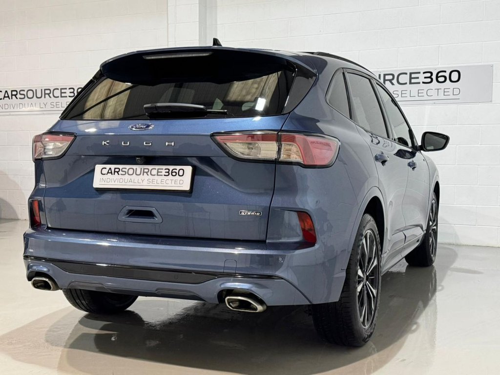 Used Ford Kuga 2022 for sale - 77212961: Photo 27