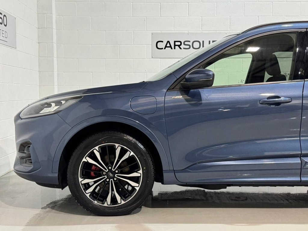 Used Ford Kuga 2022 for sale - 77212961: Photo 29