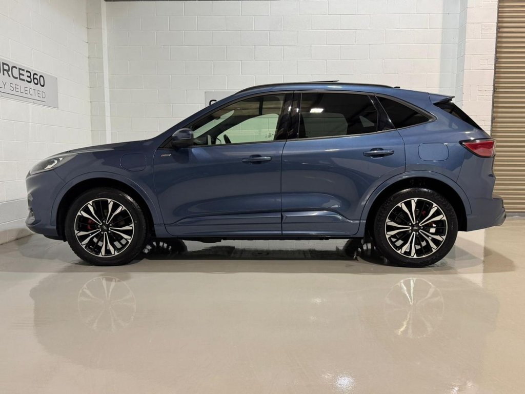 Used Ford Kuga 2022 for sale - 77212961: Photo 30