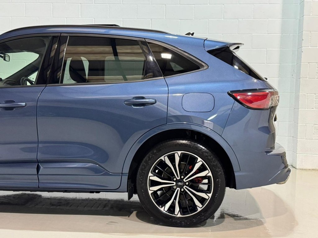 Used Ford Kuga 2022 for sale - 77212961: Photo 31