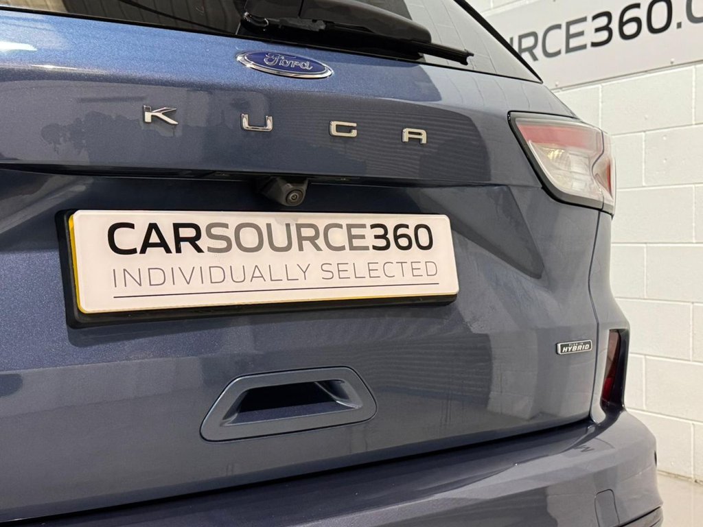 Used Ford Kuga 2022 for sale - 77212961: Photo 33