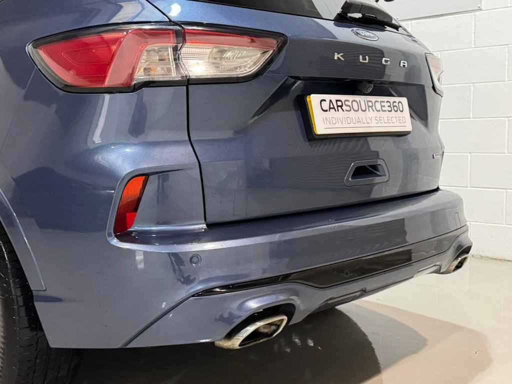 Used Ford Kuga 2022 for sale - 77212961: Photo 34