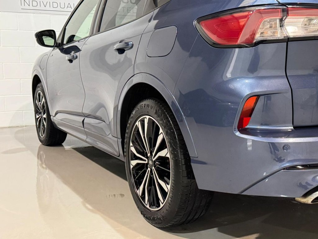 Used Ford Kuga 2022 for sale - 77212961: Photo 35