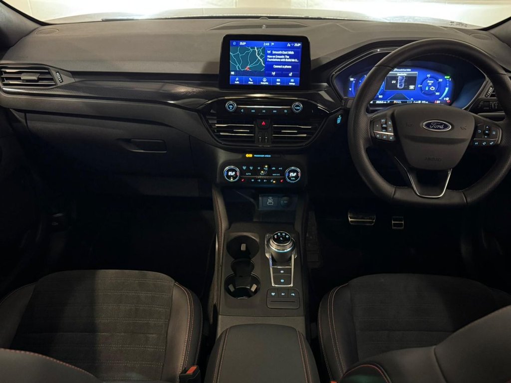 Used Ford Kuga 2022 for sale - 77212961: Photo 36