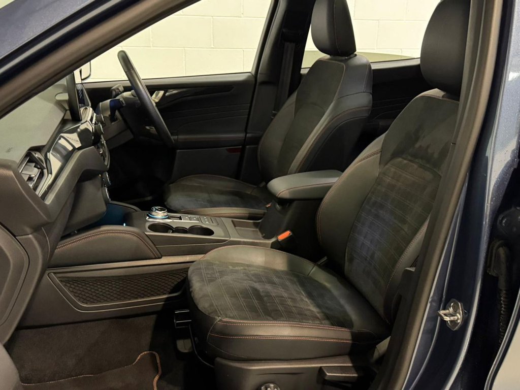 Used Ford Kuga 2022 for sale - 77212961: Photo 37