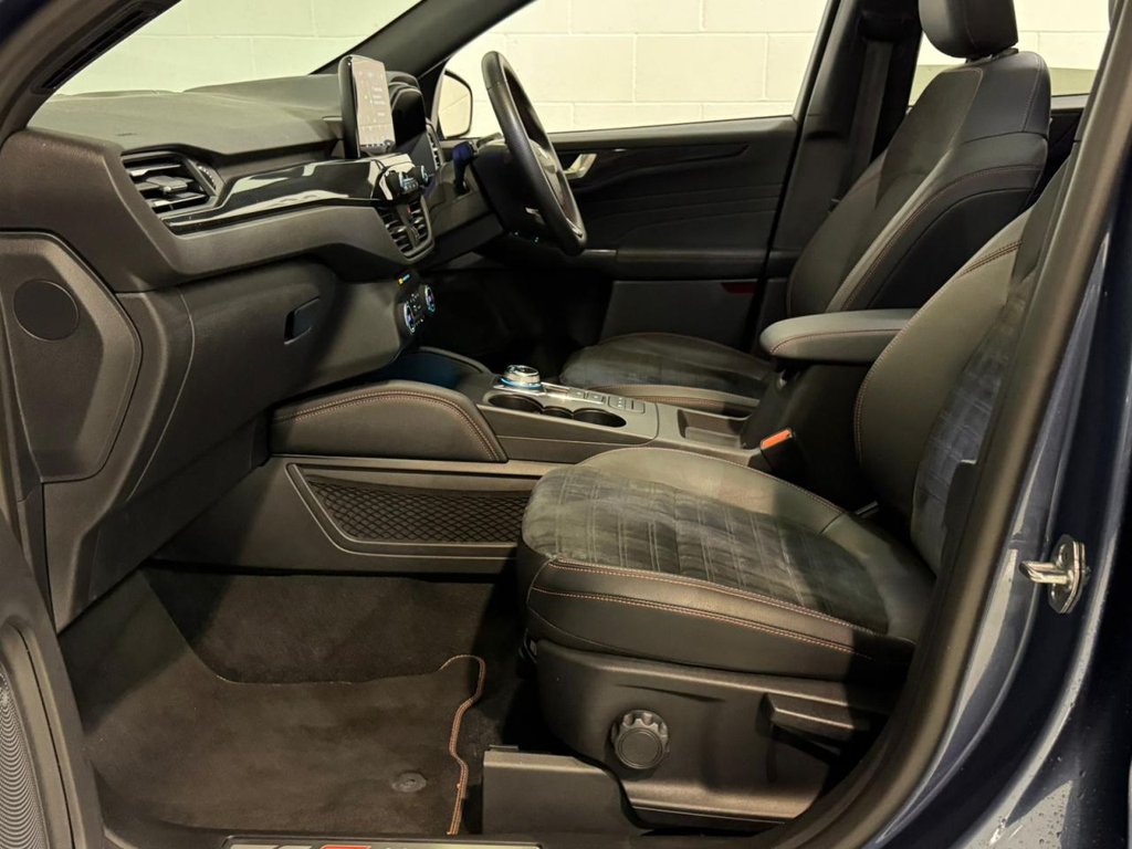 Used Ford Kuga 2022 for sale - 77212961: Photo 38