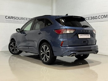 Used Ford Kuga 2022 for sale - 77212961: Photo
