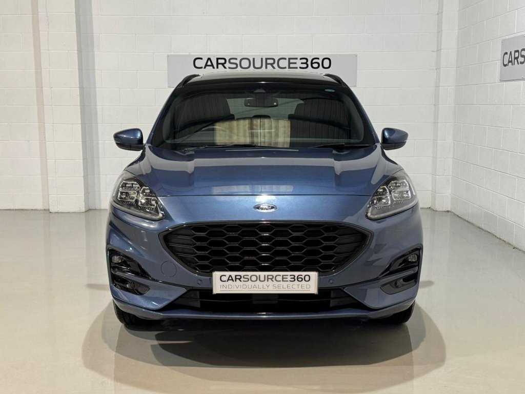 Used Ford Kuga 2022 for sale - 77212961: Photo 4