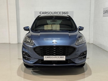 Used Ford Kuga 2022 for sale - 77212961: Photo