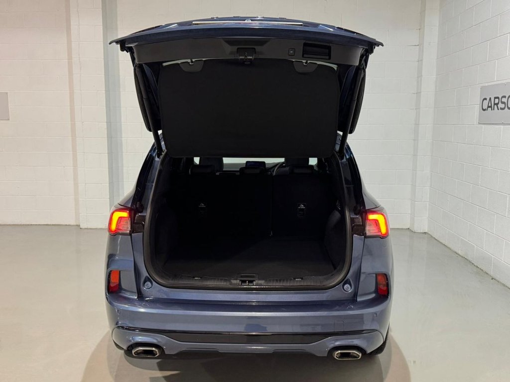 Used Ford Kuga 2022 for sale - 77212961: Photo 50