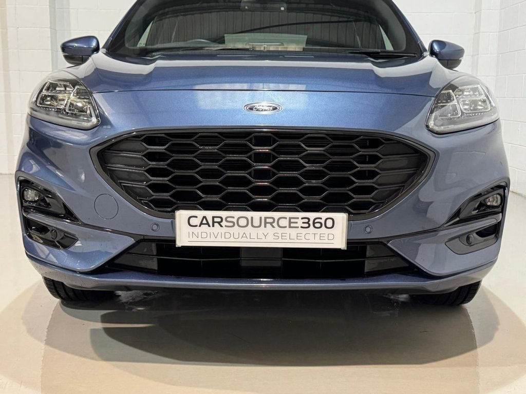 Used Ford Kuga 2022 for sale - 77212961: Photo 6