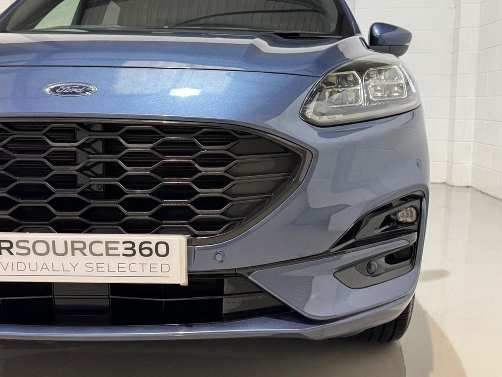 Used Ford Kuga 2022 for sale - 77212961: Photo 8