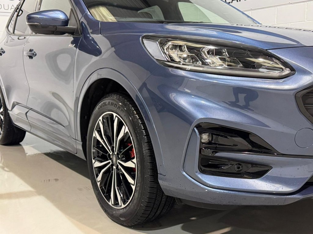 Used Ford Kuga 2022 for sale - 77212961: Photo 9