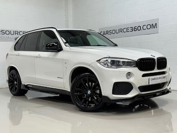 Used BMW X5 2018 for sale - 78377345: Photo