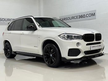 Used BMW X5 2018 for sale - 78377345: Photo