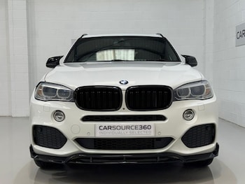 Used BMW X5 2018 for sale - 78377345: Photo