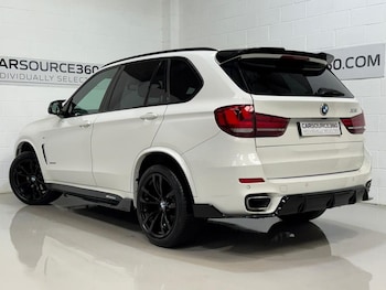 Used BMW X5 2018 for sale - 78377345: Photo