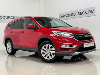 Used Honda CR-V 2017 for sale - 79221532: Photo