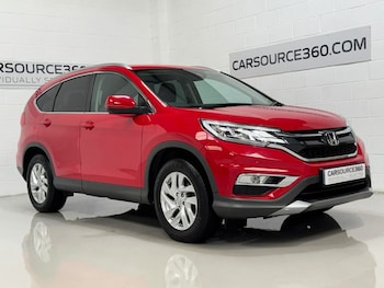 Used Honda CR-V 2017 for sale - 79221532: Photo
