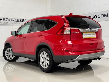 Used Honda CR-V 2017 for sale - 79221532: Photo