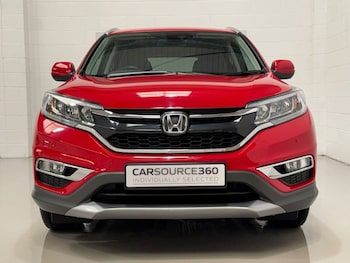 Used Honda CR-V 2017 for sale - 79221532: Photo