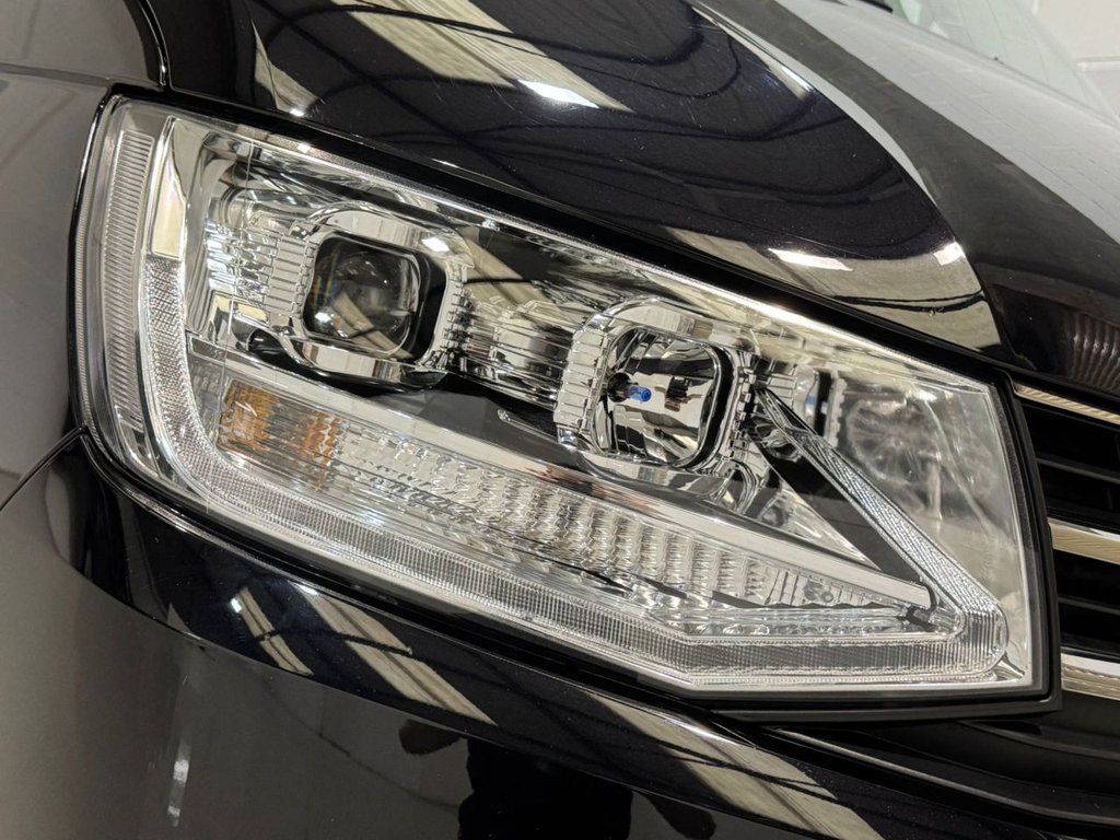 Used Volkswagen Transporter 2017 for sale - 78153772: Photo 10