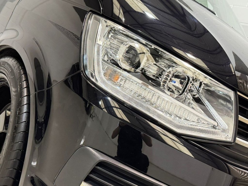 Used Volkswagen Transporter 2017 for sale - 78153772: Photo 11