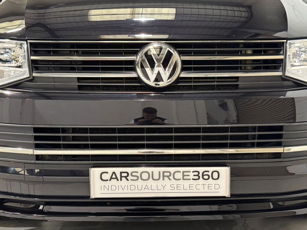 Used Volkswagen Transporter 2017 for sale - 78153772: Photo 13