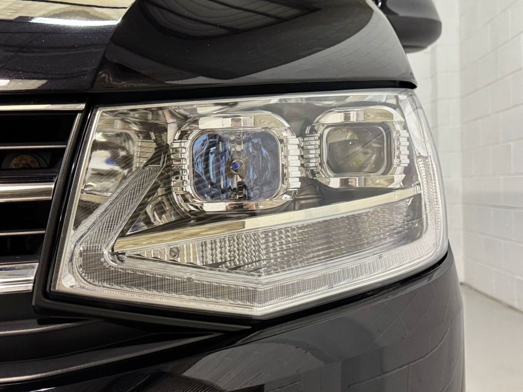 Used Volkswagen Transporter 2017 for sale - 78153772: Photo 14