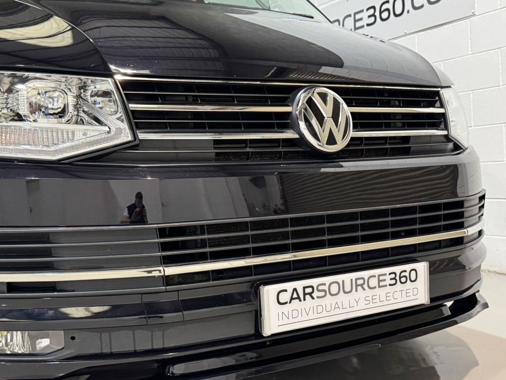 Used Volkswagen Transporter 2017 for sale - 78153772: Photo 18