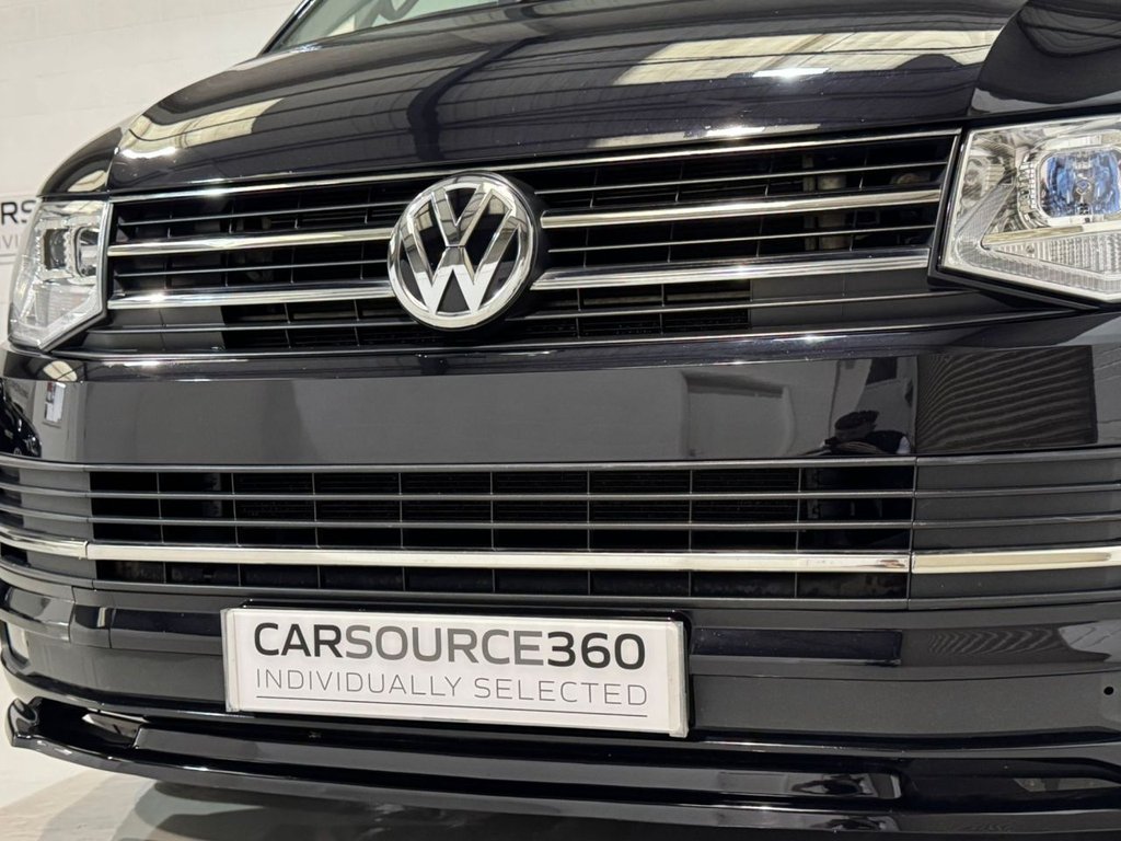 Used Volkswagen Transporter 2017 for sale - 78153772: Photo 19