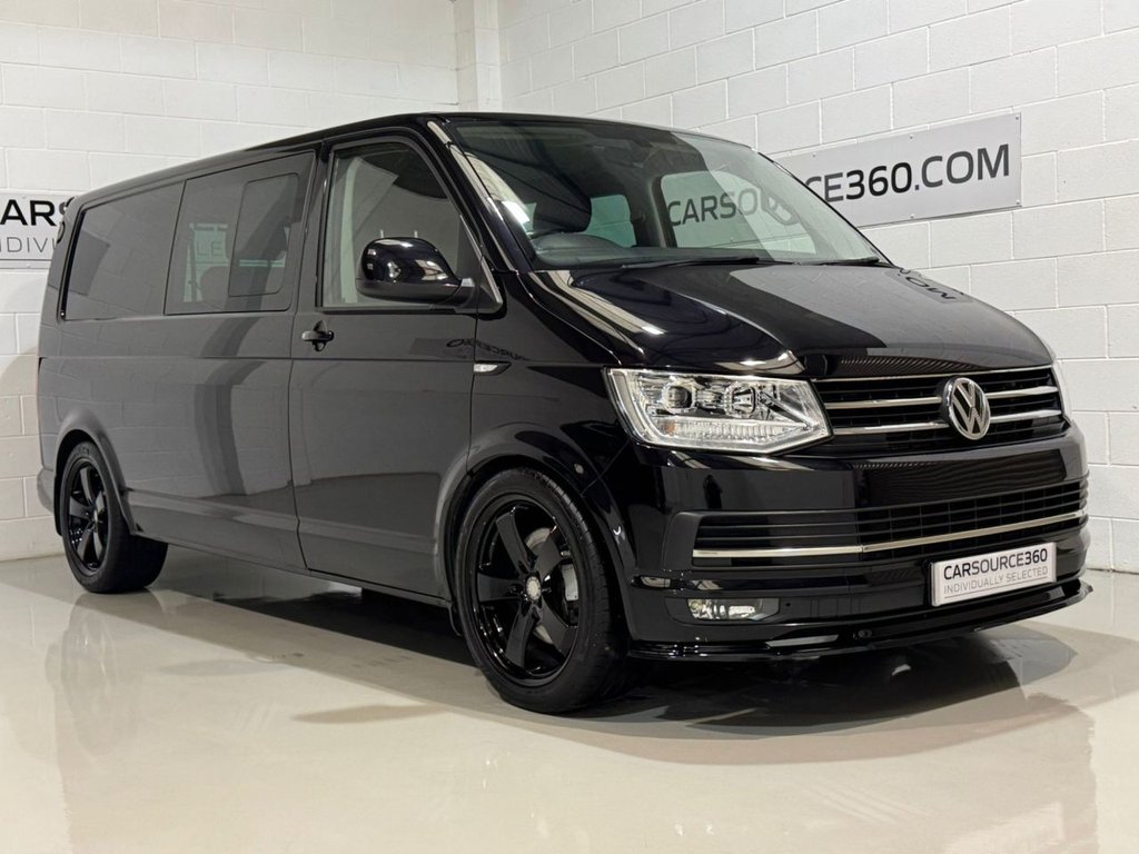 Used Volkswagen Transporter 2017 for sale - 78153772: Photo 2