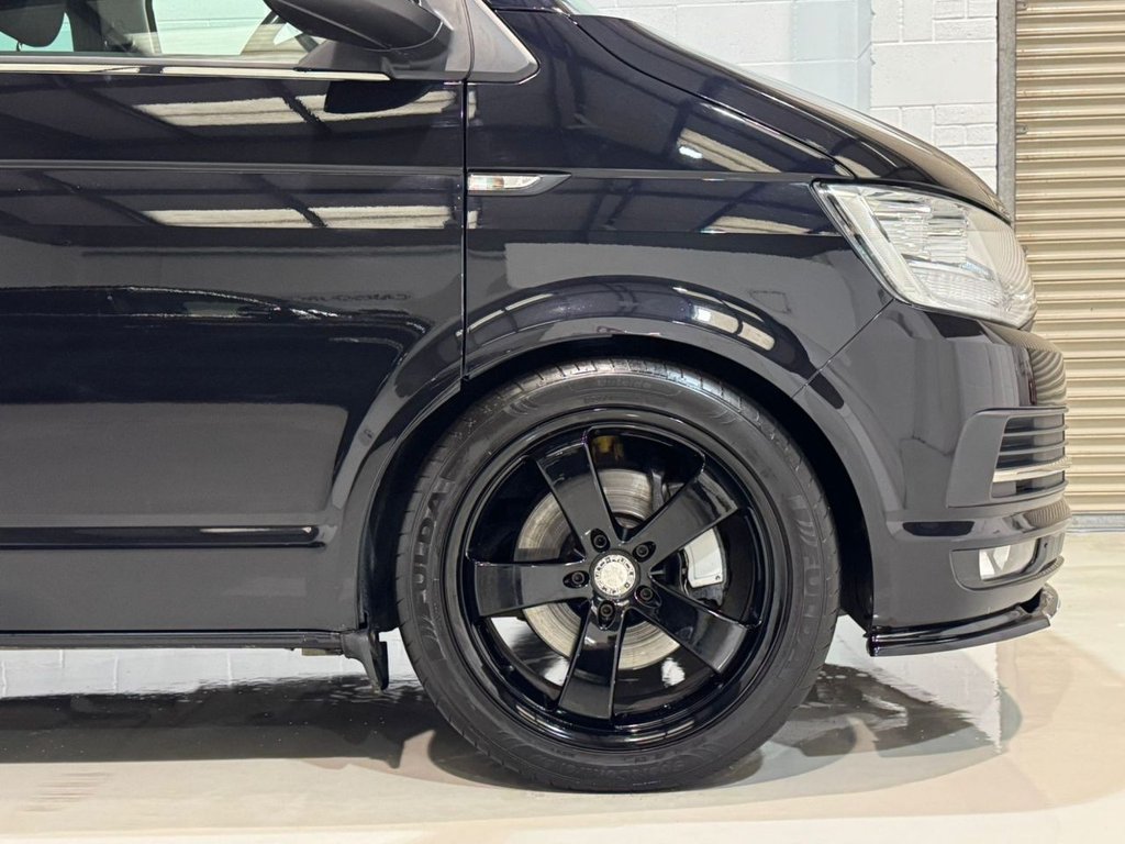 Used Volkswagen Transporter 2017 for sale - 78153772: Photo 21