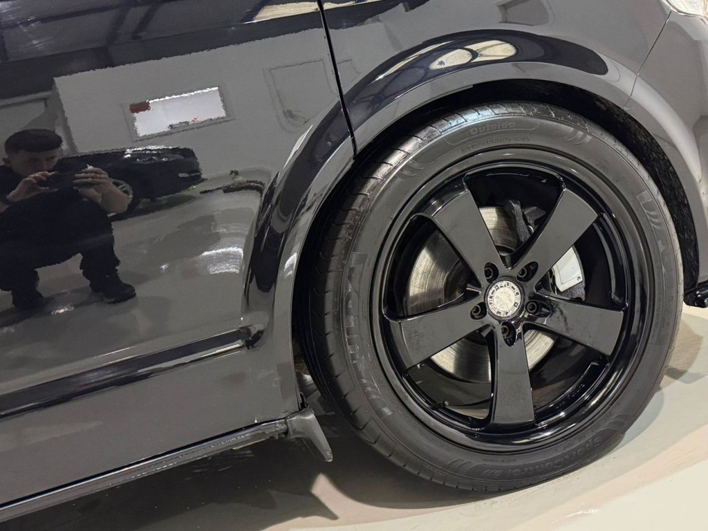 Used Volkswagen Transporter 2017 for sale - 78153772: Photo 22