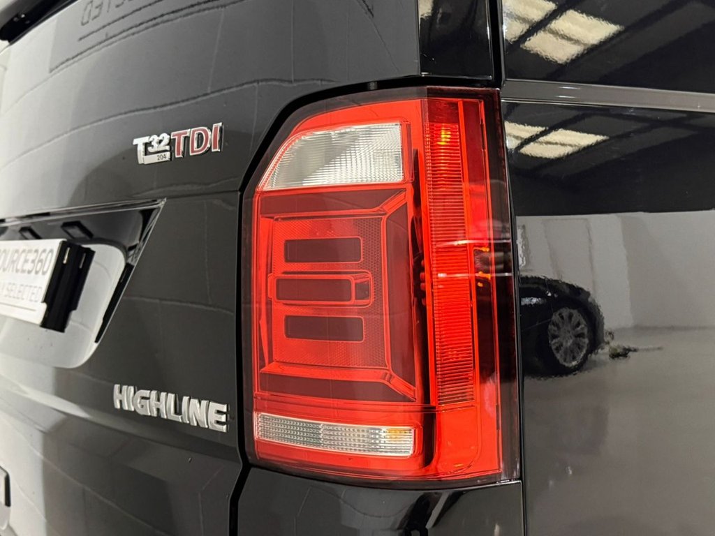 Used Volkswagen Transporter 2017 for sale - 78153772: Photo 28