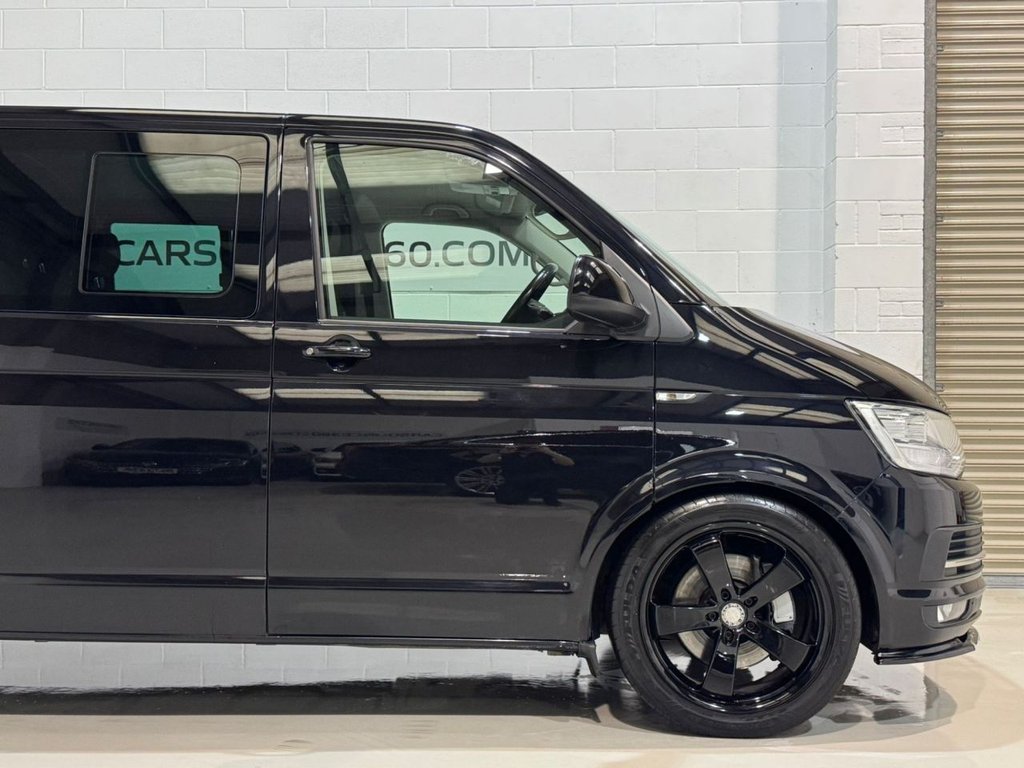 Used Volkswagen Transporter 2017 for sale - 78153772: Photo 32