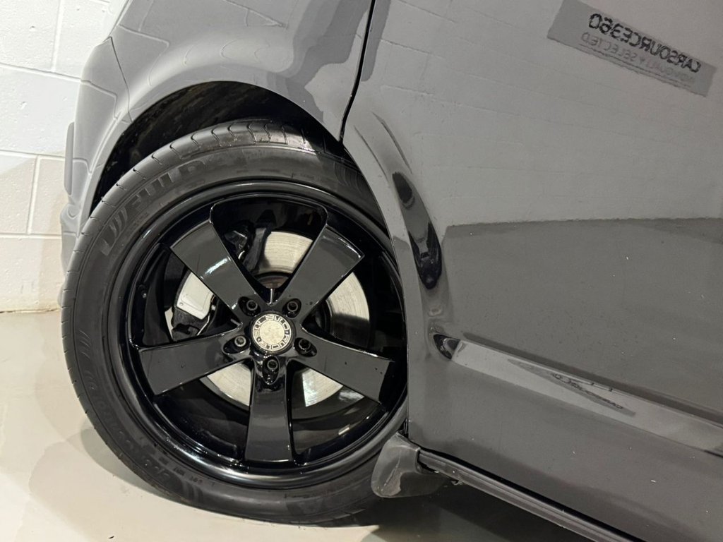 Used Volkswagen Transporter 2017 for sale - 78153772: Photo 36