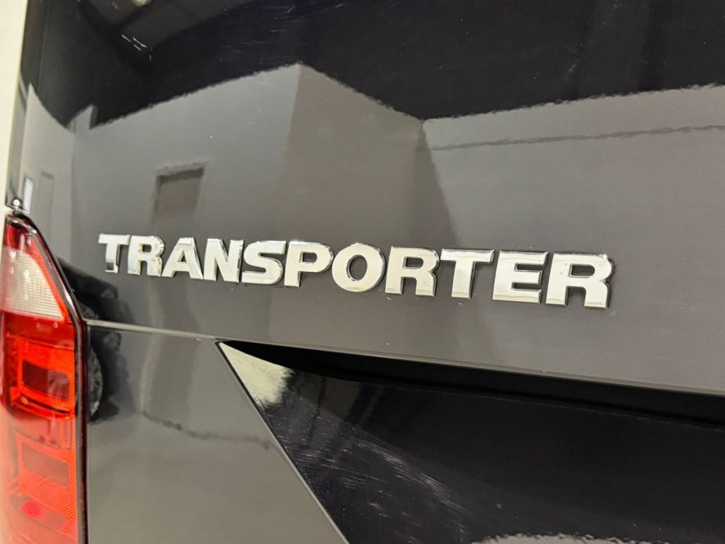 Used Volkswagen Transporter 2017 for sale - 78153772: Photo 39