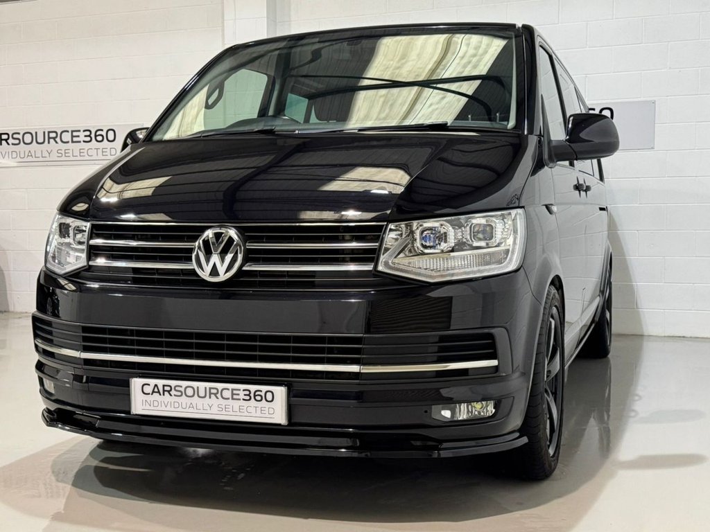 Used Volkswagen Transporter 2017 for sale - 78153772: Photo 4