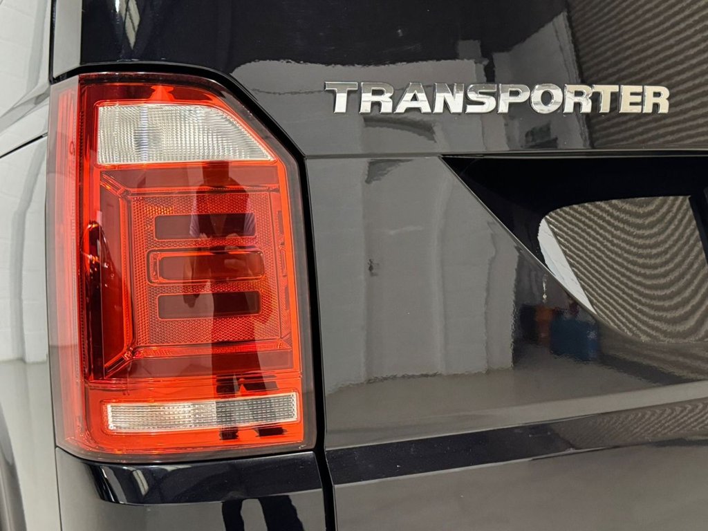 Used Volkswagen Transporter 2017 for sale - 78153772: Photo 48