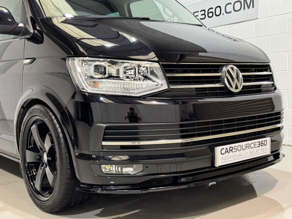 Used Volkswagen Transporter 2017 for sale - 78153772: Photo 6