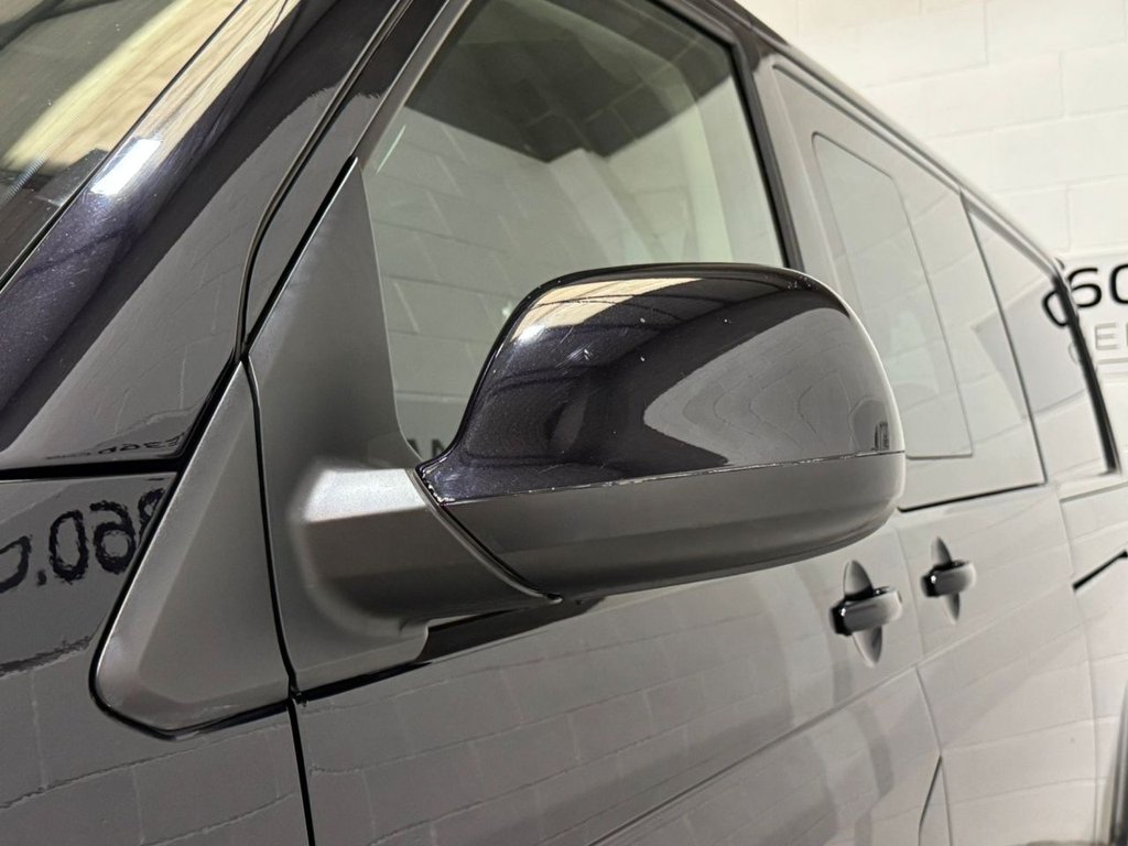 Used Volkswagen Transporter 2017 for sale - 78153772: Photo 9