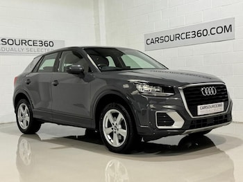 Used Audi Q2 2018 for sale - 78930489: Photo