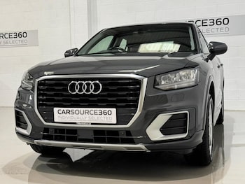 Used Audi Q2 2018 for sale - 78930489: Photo