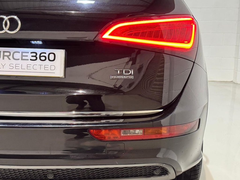 Used Audi Q5 2016 for sale - 77703491: Photo 19