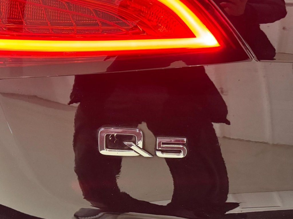 Used Audi Q5 2016 for sale - 77703491: Photo 21