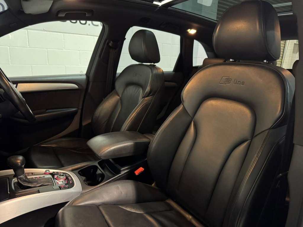 Used Audi Q5 2016 for sale - 77703491: Photo 27