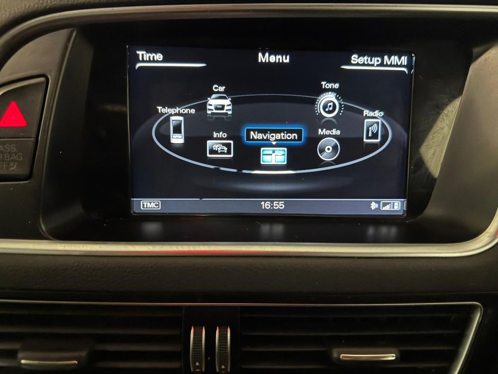 Used Audi Q5 2016 for sale - 77703491: Photo 30